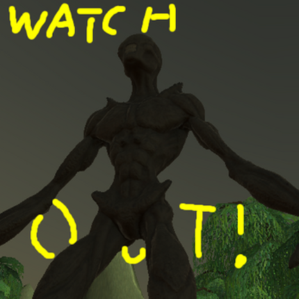 Demons Ahead! Image