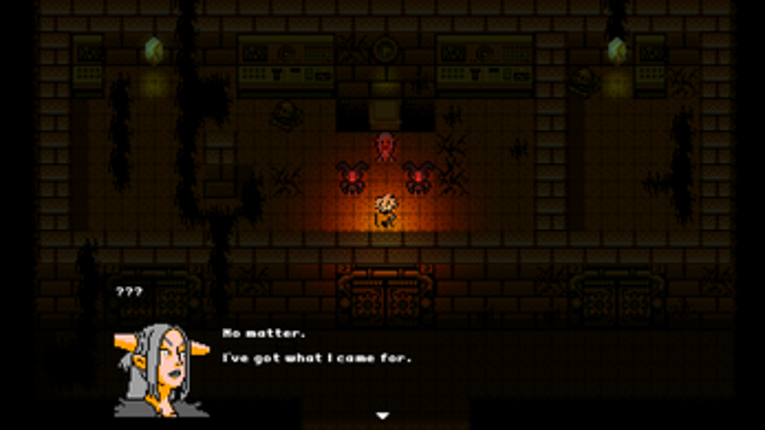 Descendant Heart - Playtest Image
