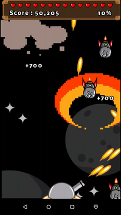 Destroy Blocks screenshot