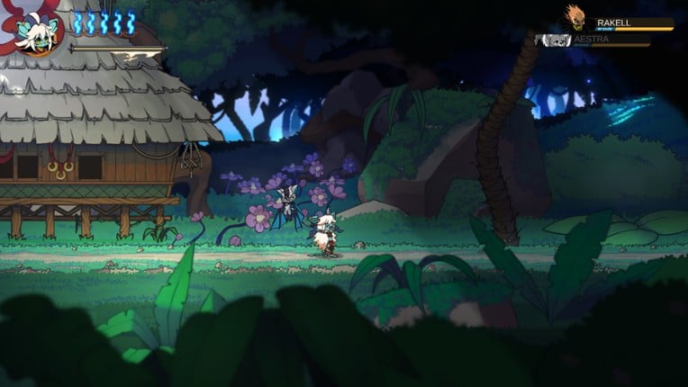 Dewborne Dawn screenshot