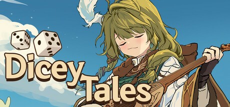 Games like Dicey Tales