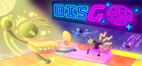 Games like DisGo