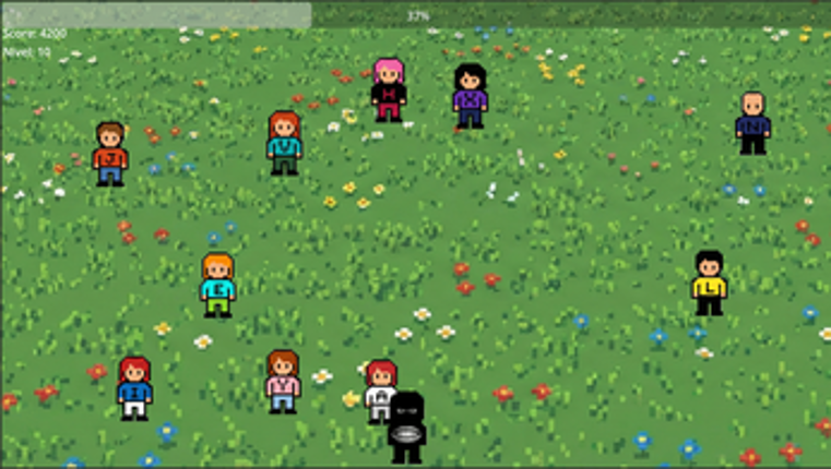 Doppelganger Disguise Image