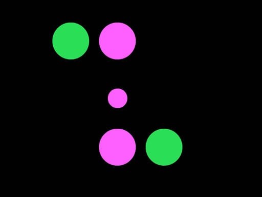 Games like Dots VS Dots