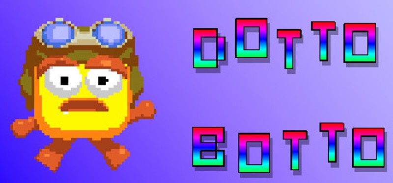 Dotto Botto Game Cover