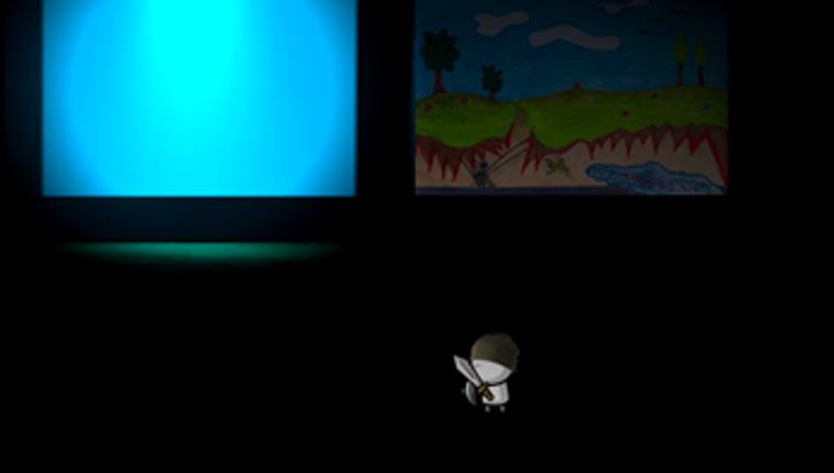 Dream Knight screenshot