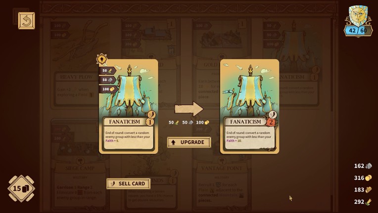 Drop Duchy screenshot