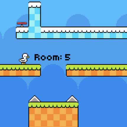 Duck Game World 2 + Endless Mode screenshot