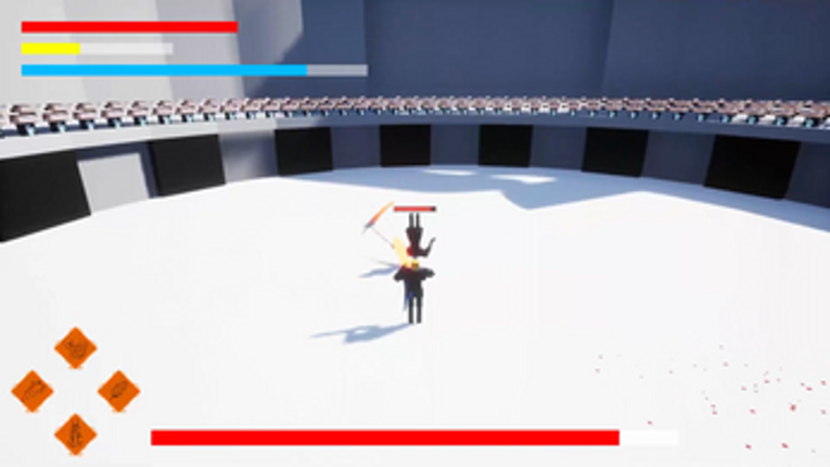Elden Thing Image