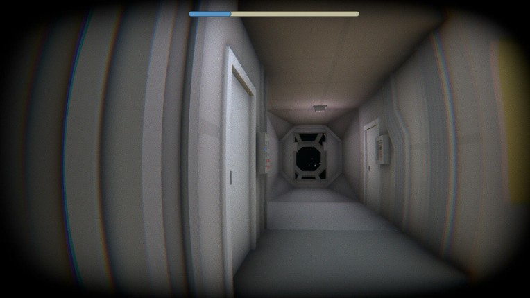 Emergency in Space screenshot