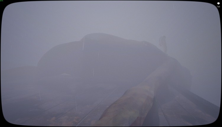 Emissary One Image