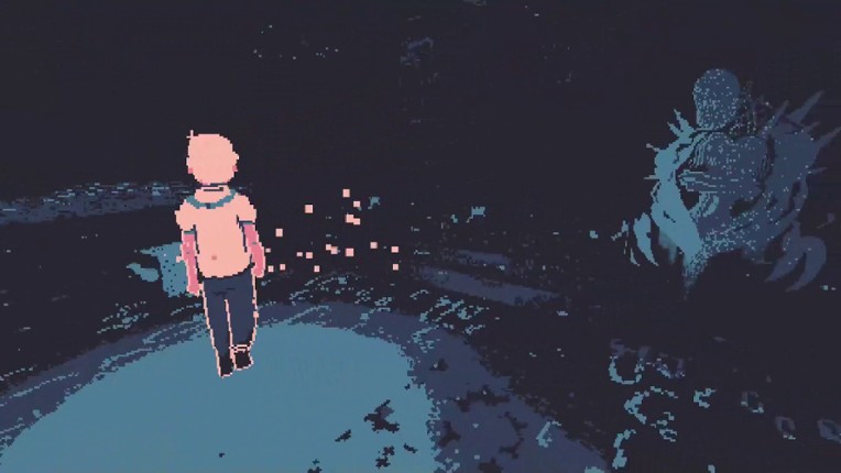 Eronoctosis: Put Yourself Together screenshot