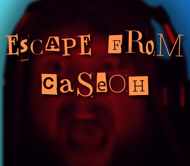 Games like Escape From CaseOh