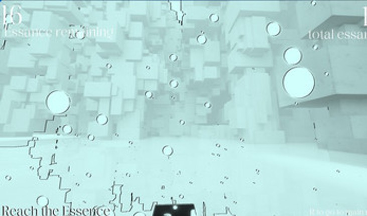 Ethereal Essence Image