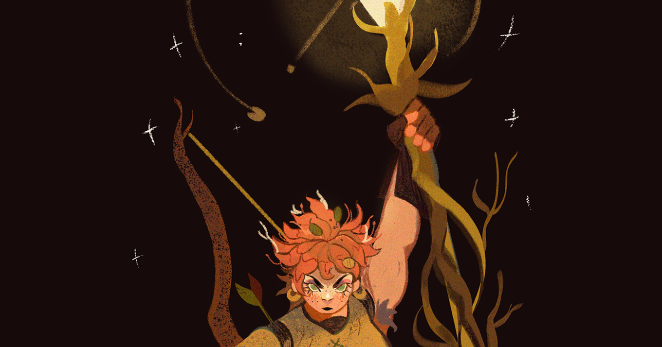 Games like EXILES ✶ dark fantasy role-playing