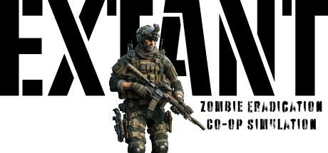 Games like EXTANT: Zombie Eradication Co-op Simulation
