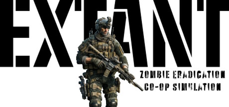 EXTANT: Zombie Eradication Co-op Simulation Image