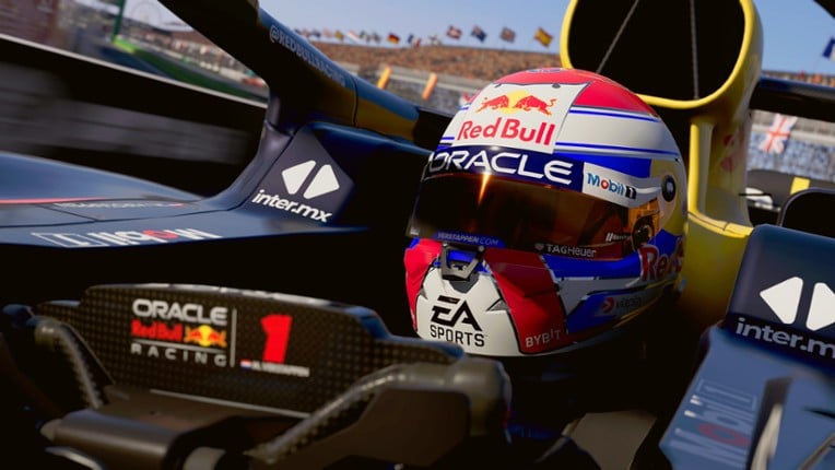 F1 24 Champions Edition screenshot