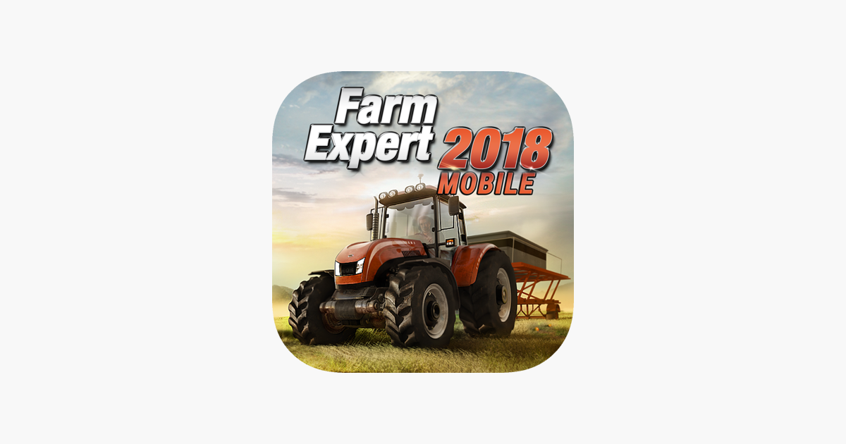 Games like Farm Expert 2018 Mobile