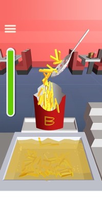 Fast Food 3D screenshot