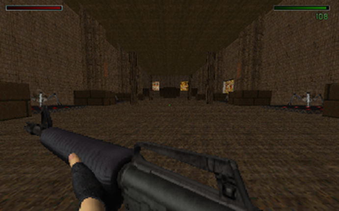 Final Raider Gold Image