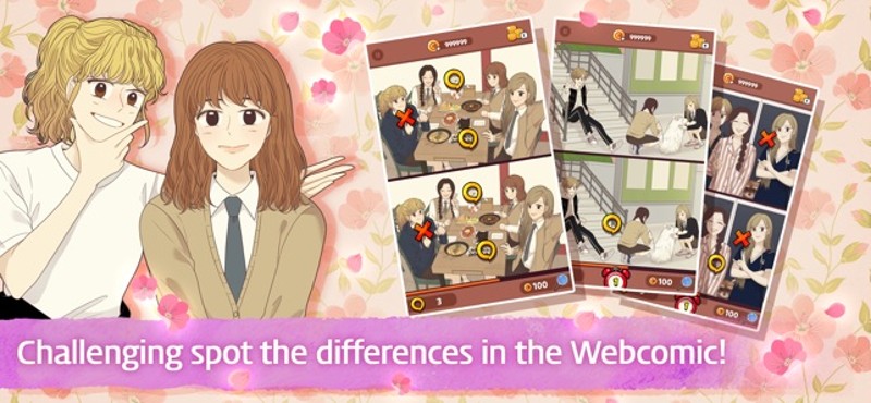 Find It: Girls World screenshot