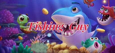 Games like Fishing