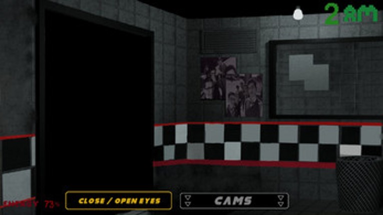 Five Nights at Spigole's Image