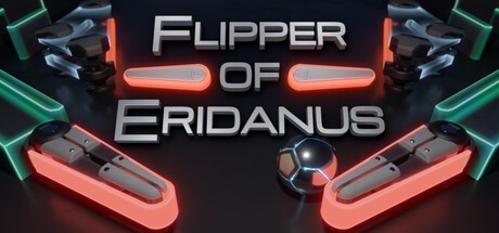 Games like Flipper of Eridanus
