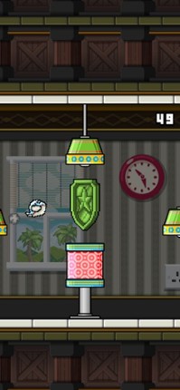 Flying Tiny Plane screenshot