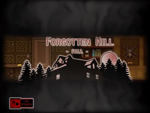 Forgotten Hill: Fall screenshot
