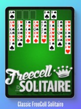 FreeCell Solitaire Classic ◆ Image