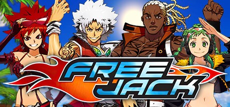 Games like FreeJack Online