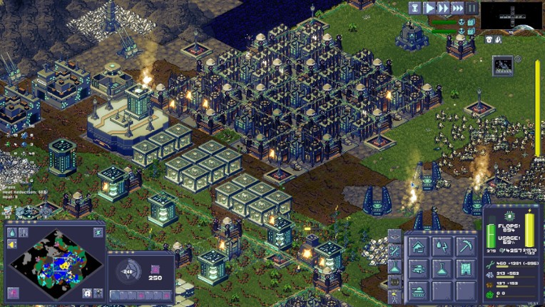 From Glory To Goo screenshot