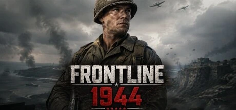 Games like Frontline 1944