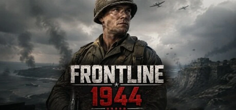 Frontline 1944 Image