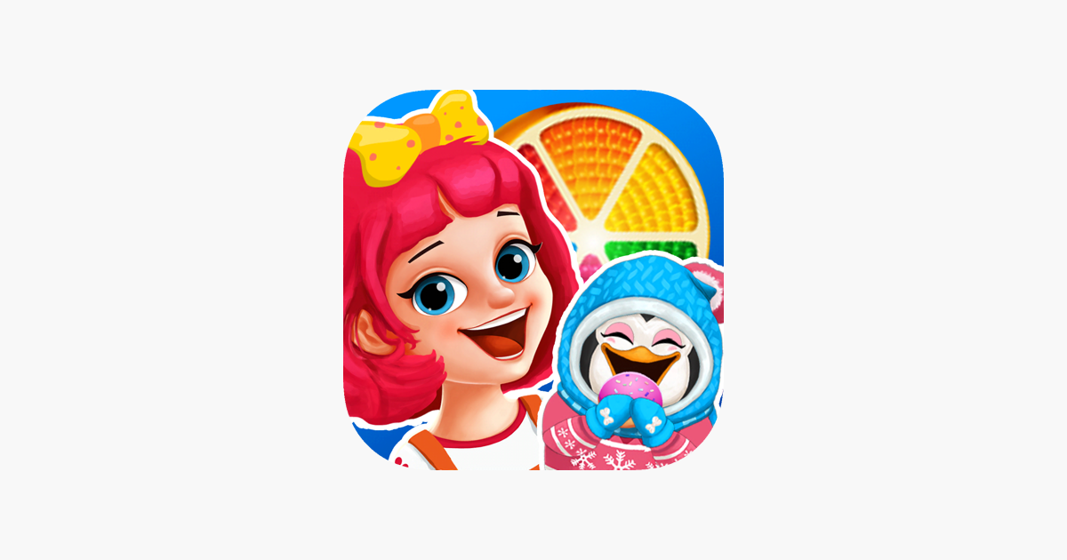 Games like Fruit Shake - Match 3 Game