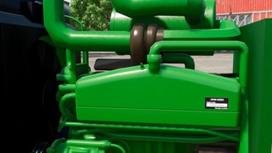 FS25 John Deere D466T Image