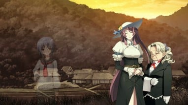 Full Metal Daemon Muramasa Image