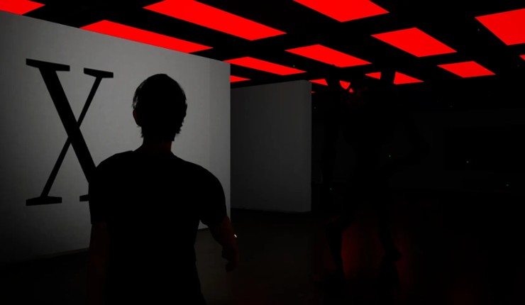 Gallery X screenshot