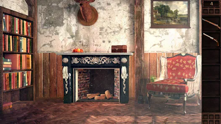 Can You Escape - Tower 2 screenshot