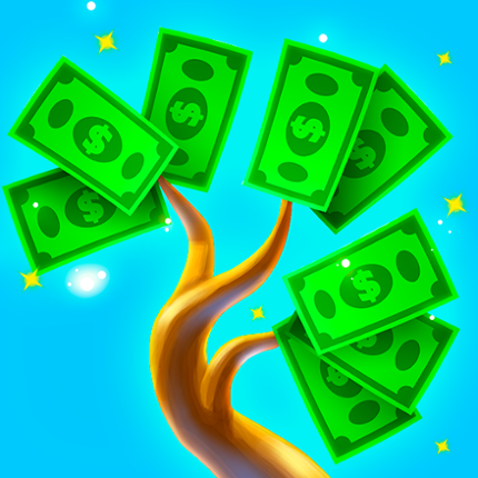 Money Tree: Cash Grow Game Image