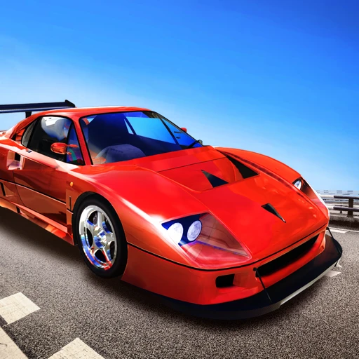 Games like Car Games - Driving Simulator
