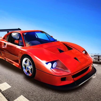 Car Games - Driving Simulator Image
