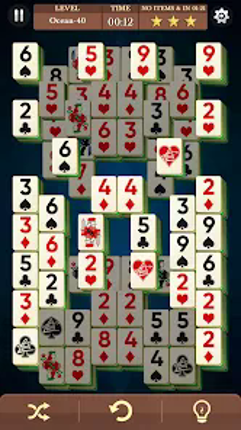 Mahjong Classic Image