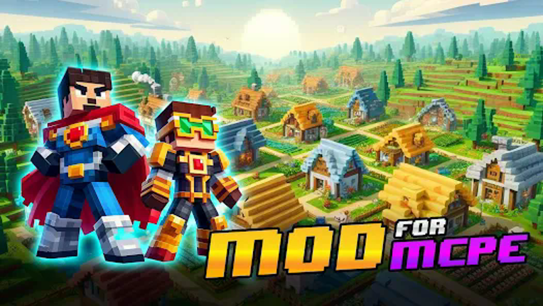 4Craft : Addons for MCPE screenshot