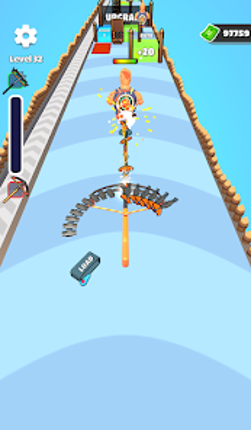 Reload Weapons screenshot