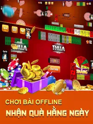 Tứ sắc - Four Color - Tu sac Image