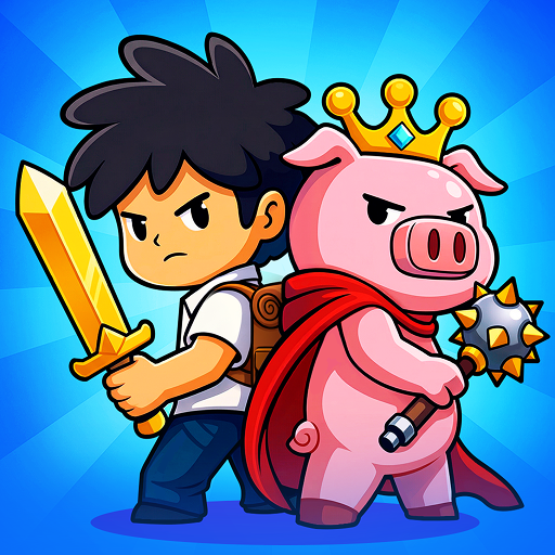 Games like BagMaster Isekai – Bag Battle