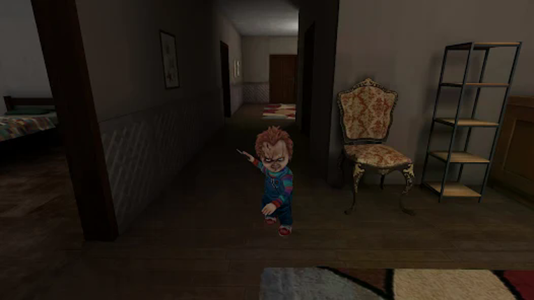Chucky The Killer Doll 2 screenshot